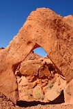 USA valley of fire arch2.JPG